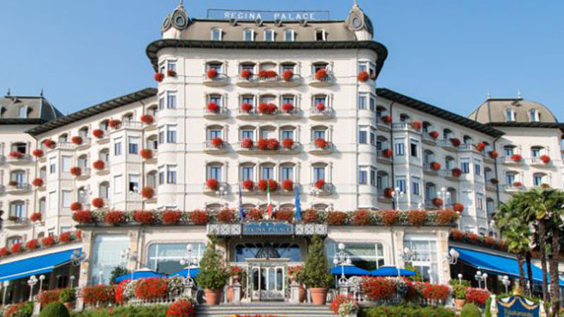 Regina Palace Hotel